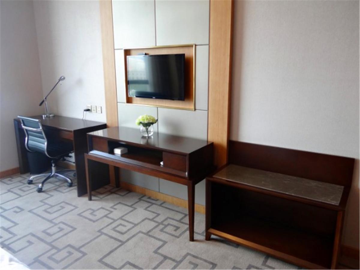 Weihai Guihe Siji Hotel Bagian luar foto